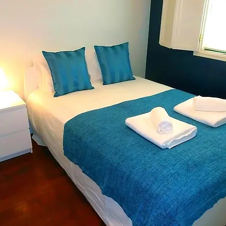 Jardim Botanico Typical Apartment *