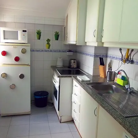 Jardim Botanico Typical Apartment *