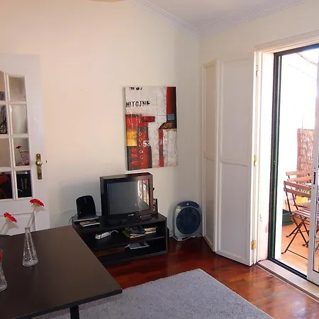 Apartment Jardim Botanico Typical *
